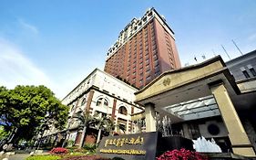 Grand Pacific Hotel Ningbo Yuyao